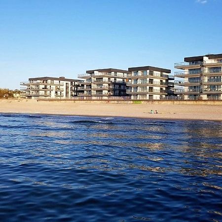 Apartament 13 Diamond Dziwnów 外观 照片