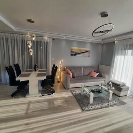 Apartament 13 Diamond Dziwnów 外观 照片