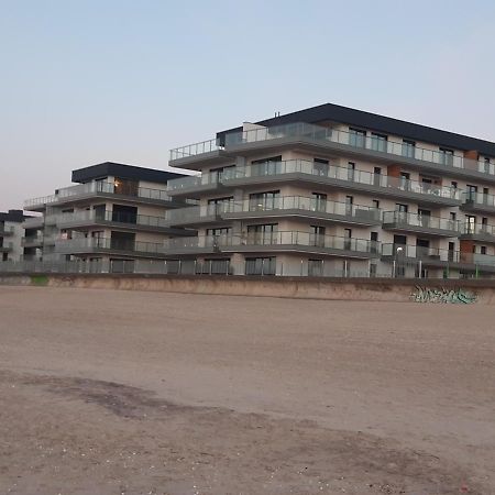 Apartament 13 Diamond Dziwnów 外观 照片