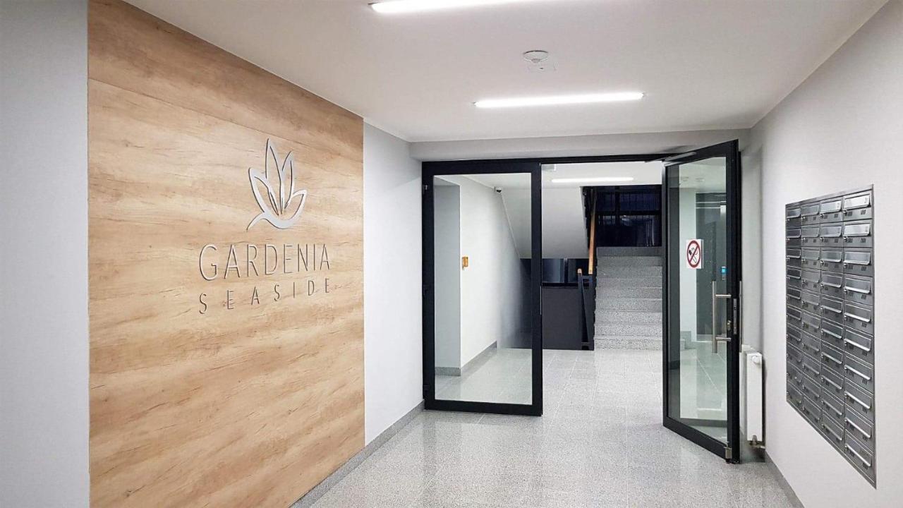 Apartament 13 Diamond Dziwnów 外观 照片