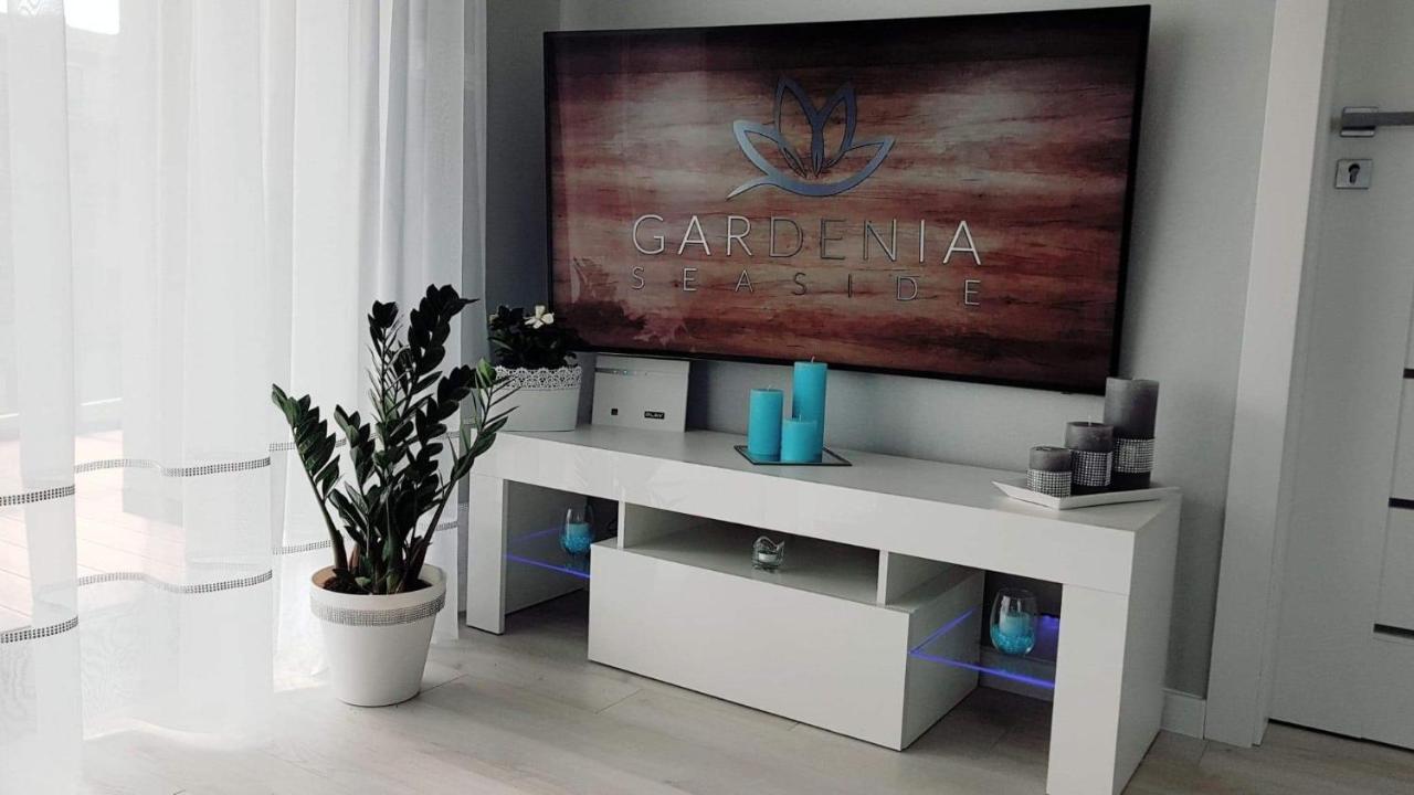 Apartament 13 Diamond Dziwnów 外观 照片
