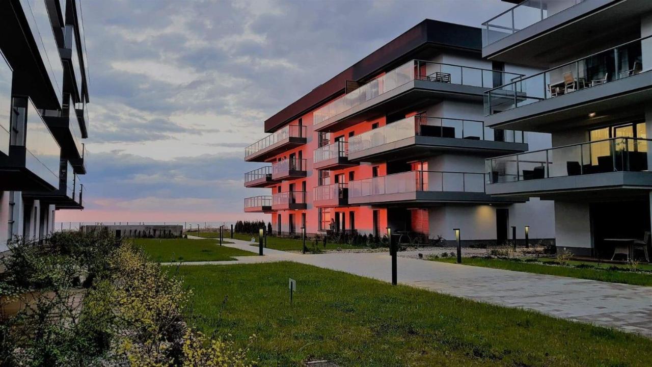 Apartament 13 Diamond Dziwnów 外观 照片