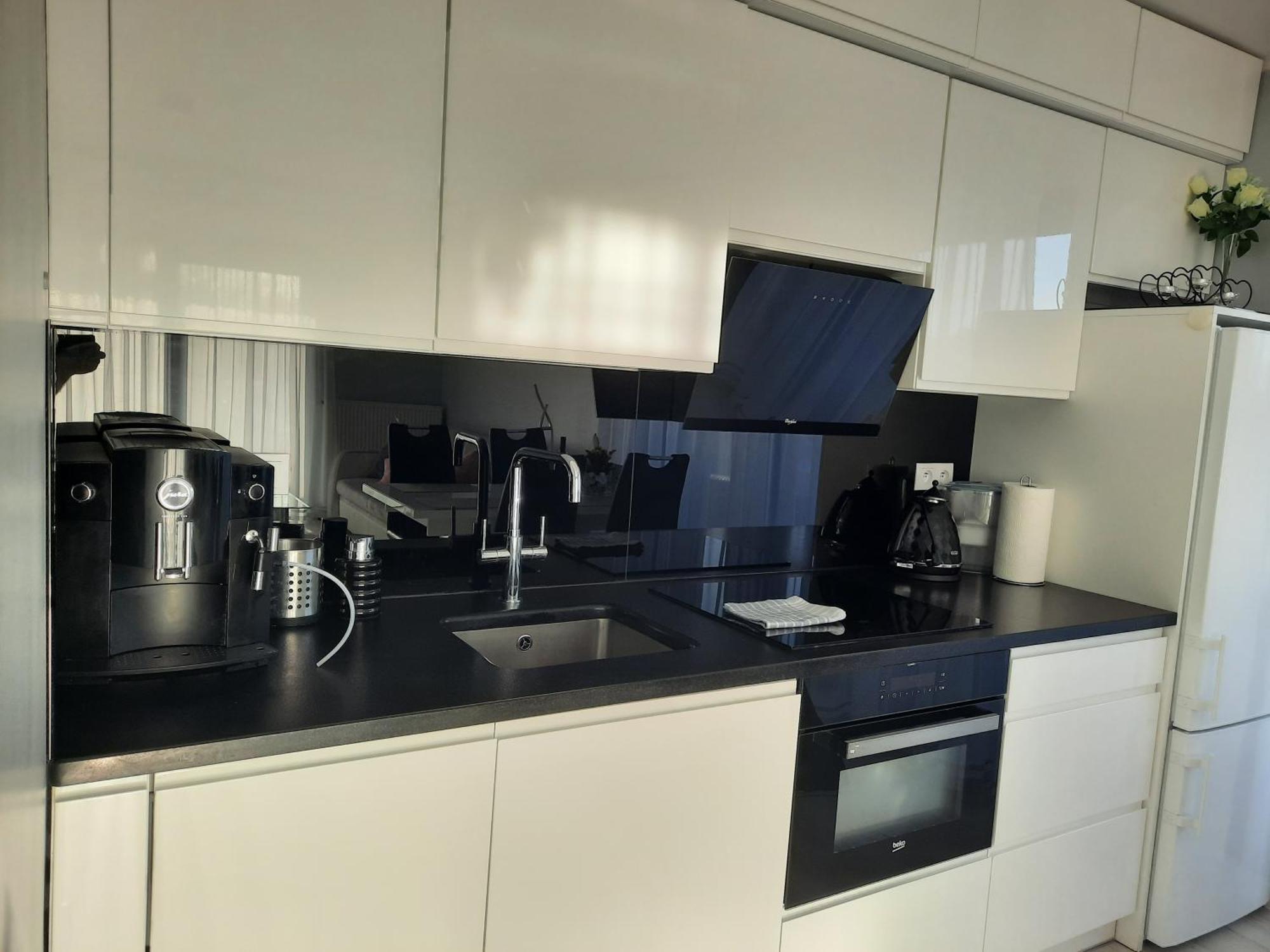 Apartament 13 Diamond Dziwnów 外观 照片