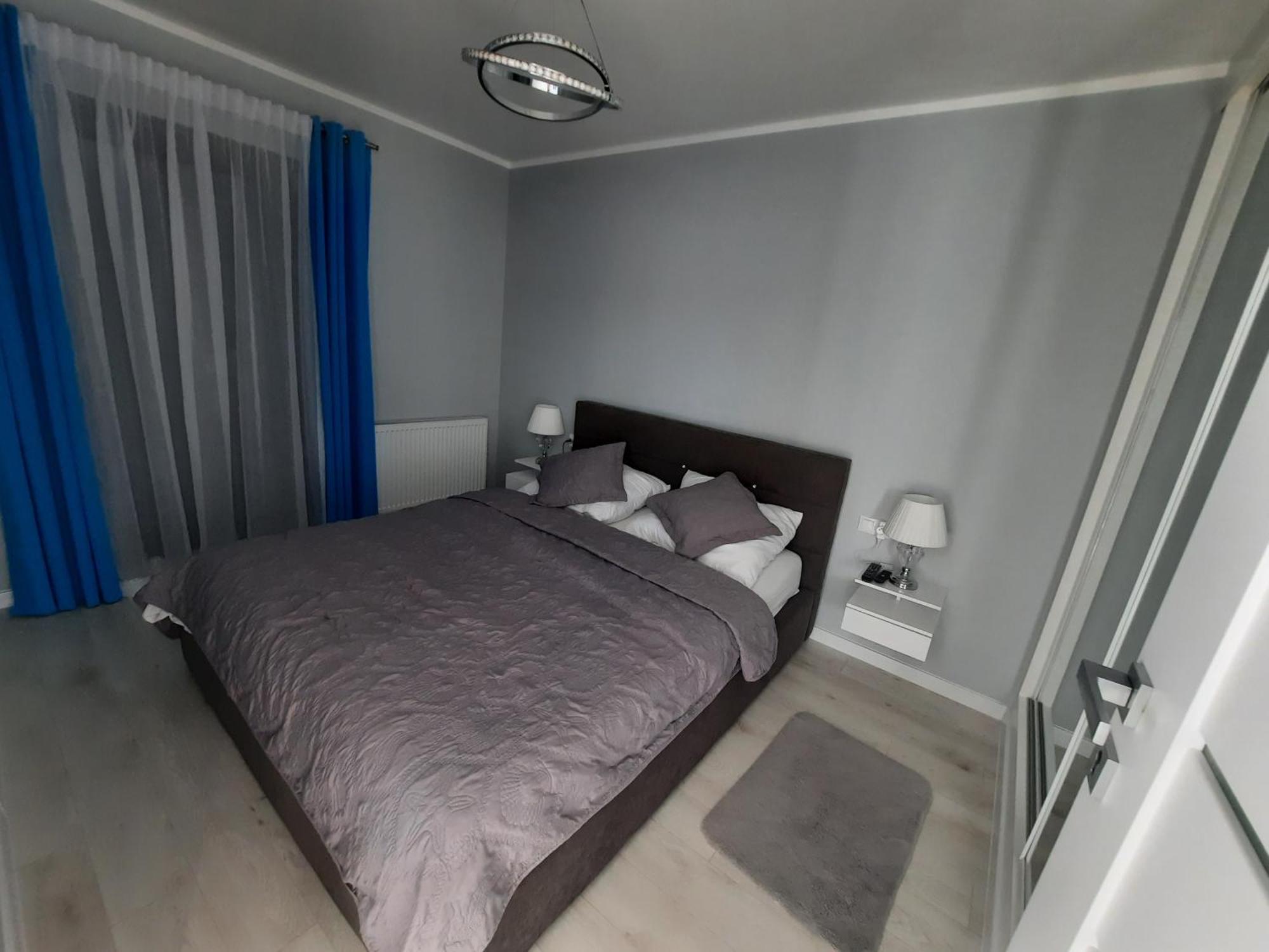 Apartament 13 Diamond Dziwnów 外观 照片