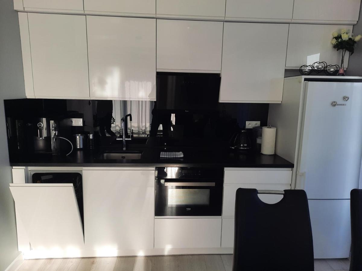 Apartament 13 Diamond Dziwnów 外观 照片