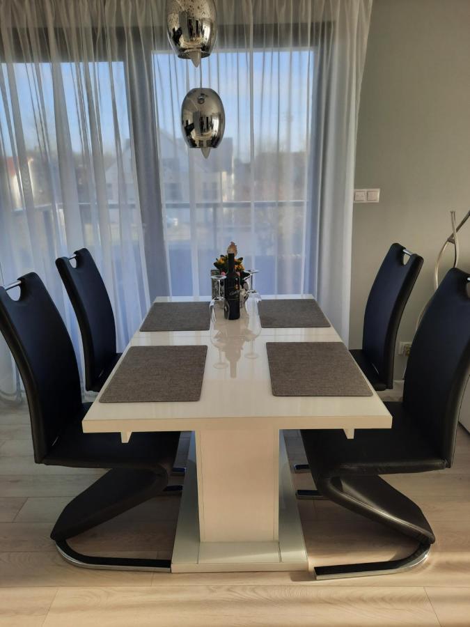 Apartament 13 Diamond Dziwnów 外观 照片