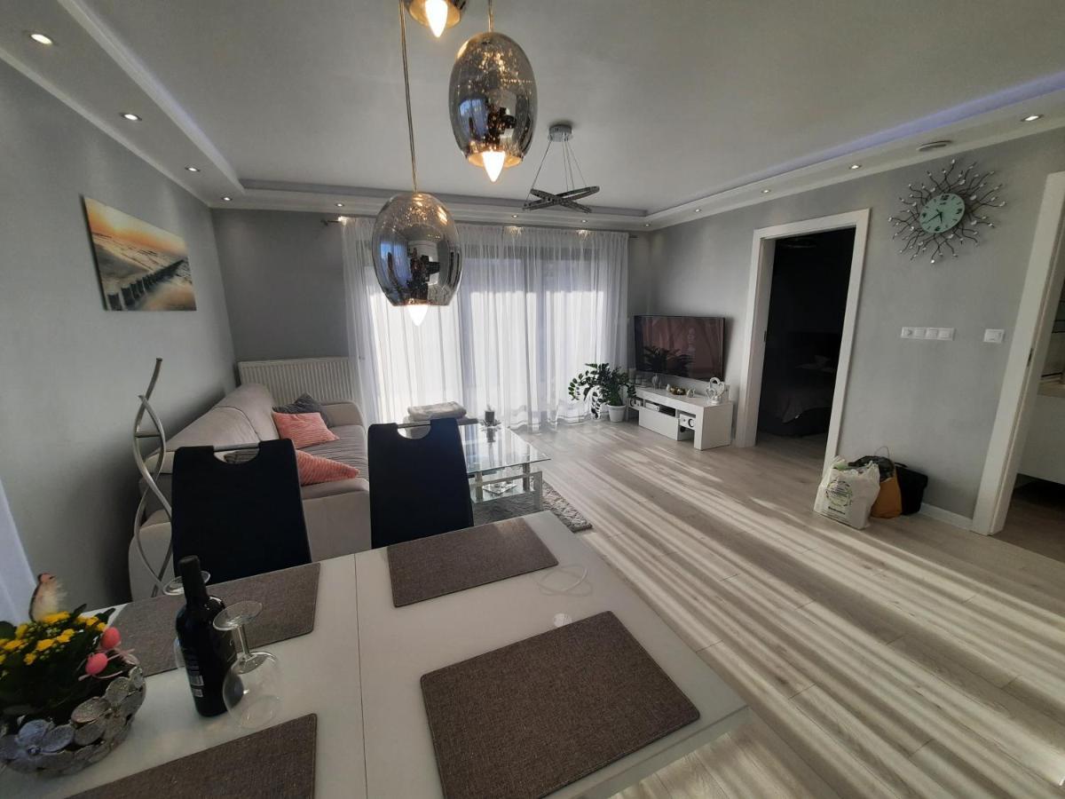 Apartament 13 Diamond Dziwnów 外观 照片