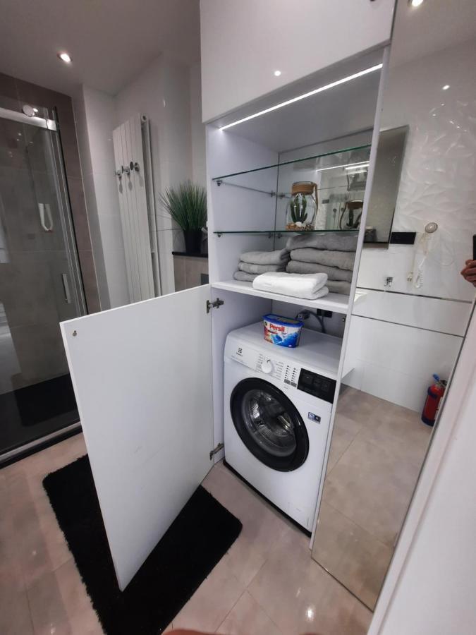 Apartament 13 Diamond Dziwnów 外观 照片