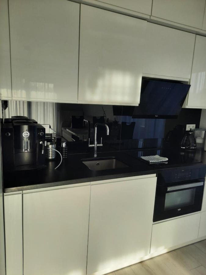 Apartament 13 Diamond Dziwnów 外观 照片
