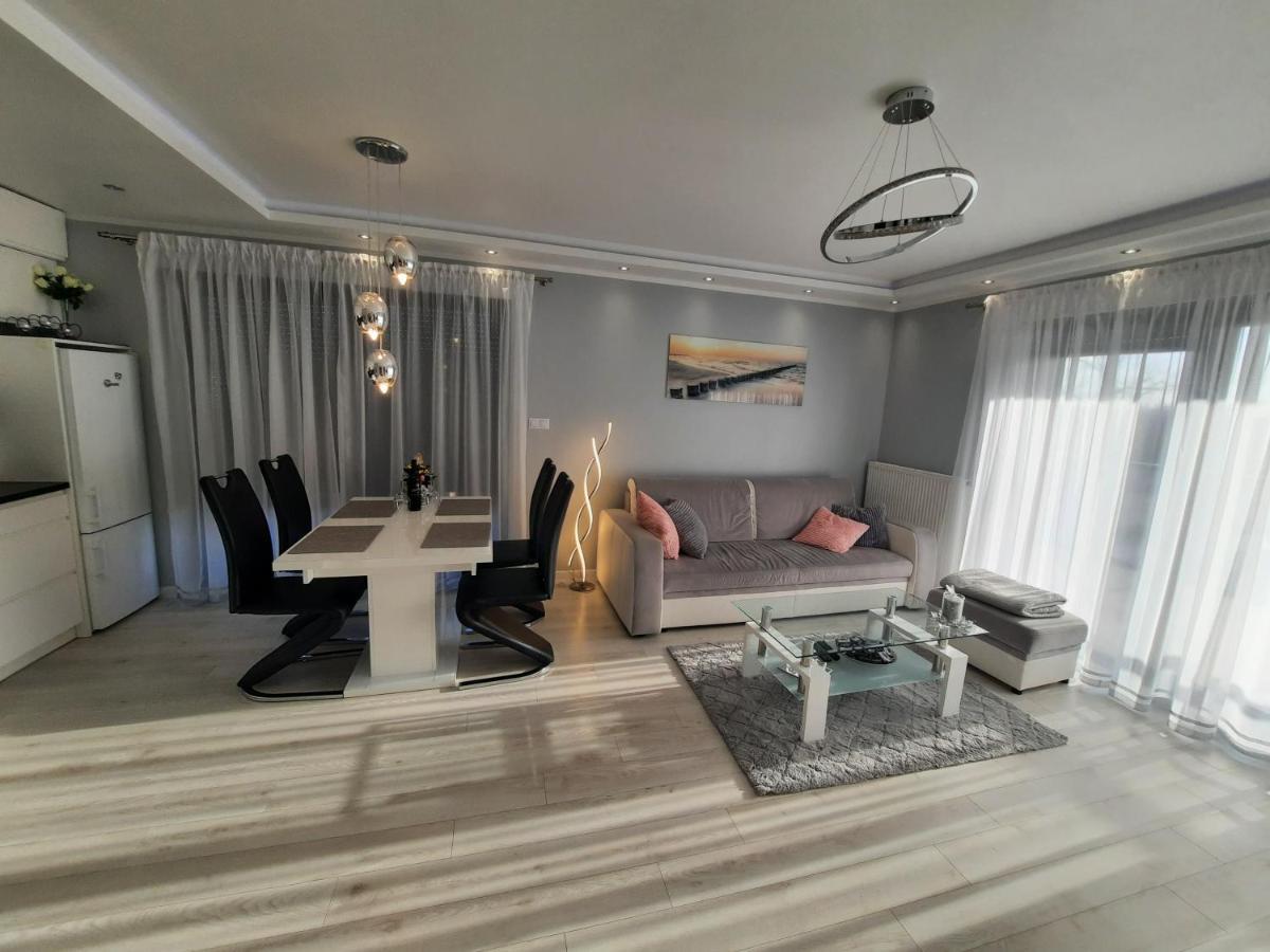 Apartament 13 Diamond Dziwnów 外观 照片