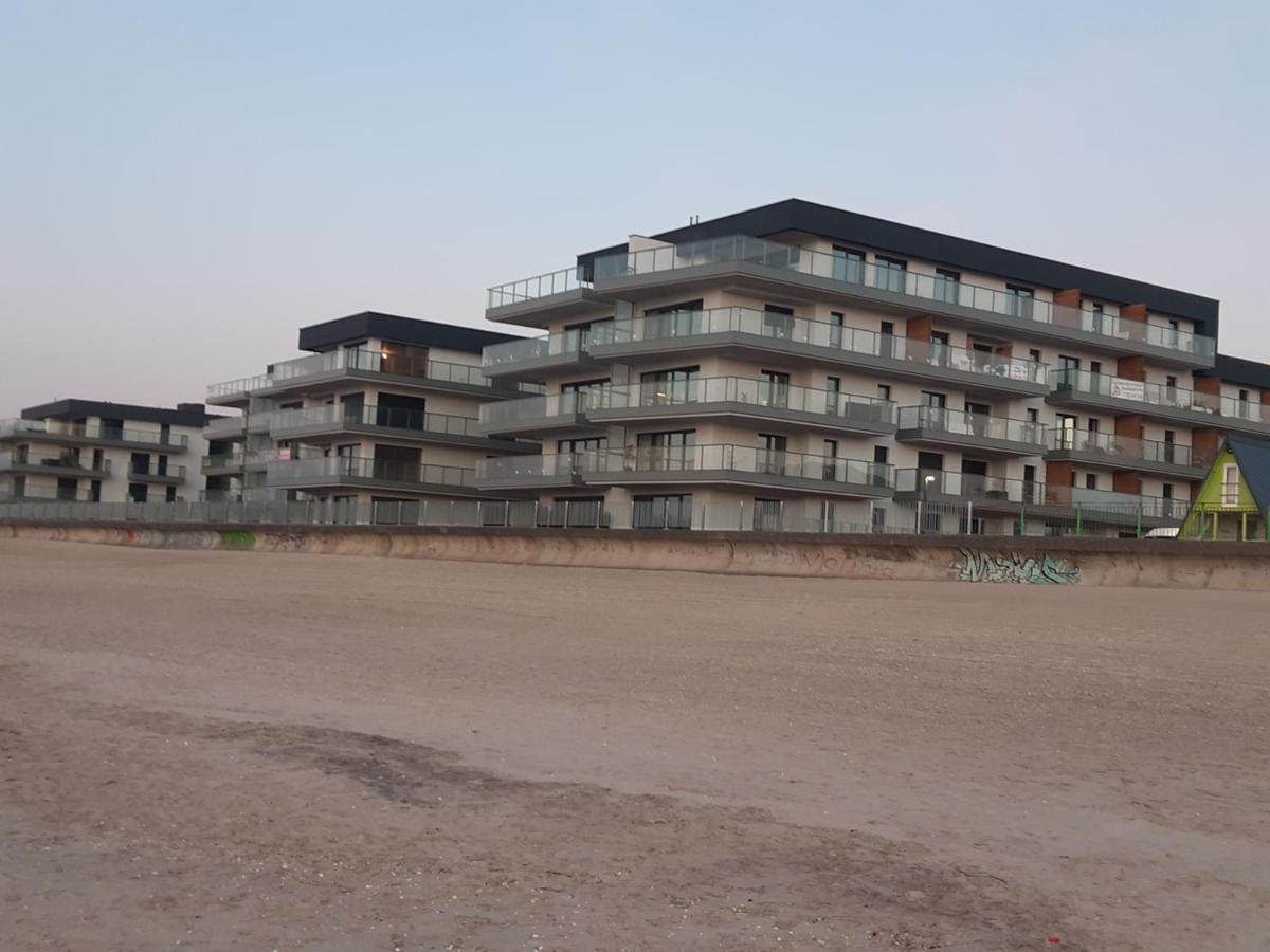 Apartament 13 Diamond Dziwnów 外观 照片